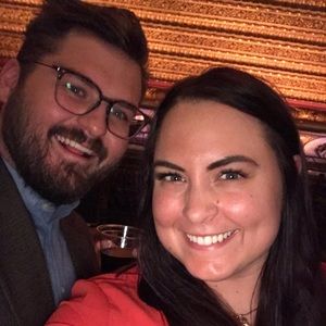 Meet your Posher, Aneta